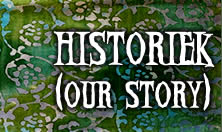 Historiek (our story)